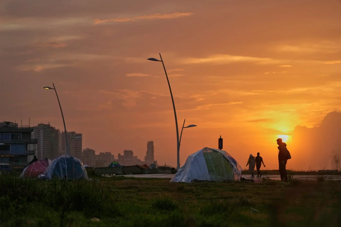 Communities know best: community voices driving a more effective and local response in Lebanon&nbsp;