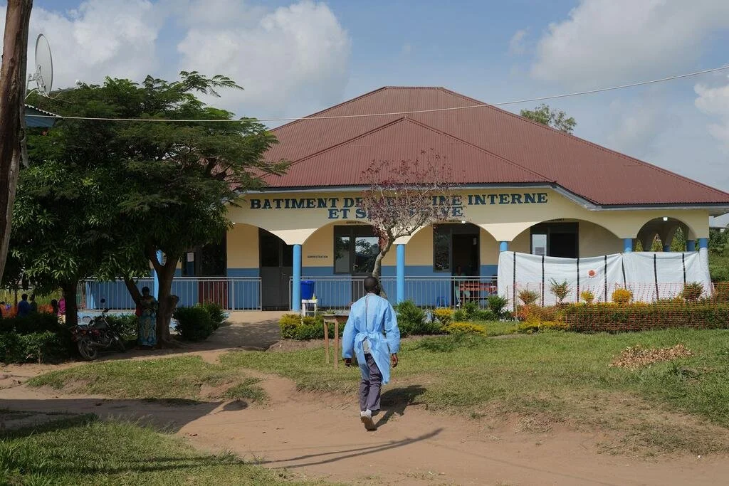 DRC Ebola Outbreak 2026: community perceptions, suggestions and fears&nbsp;