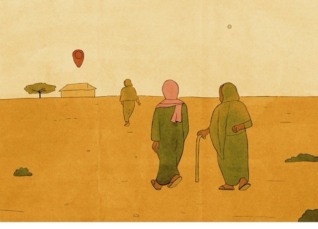 Strengthening humanitarian response efforts through community-led evidence in Sudan