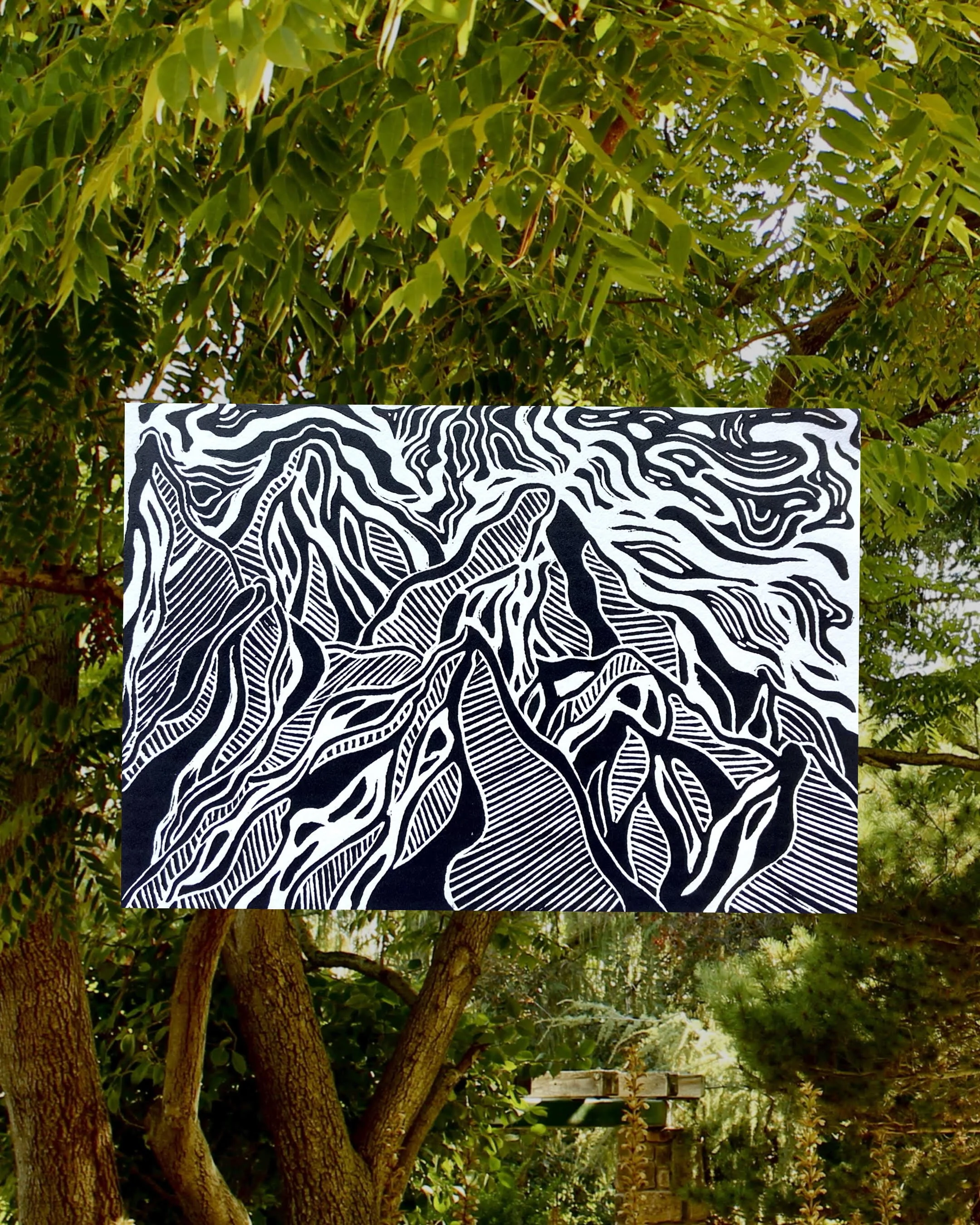 Mountains
