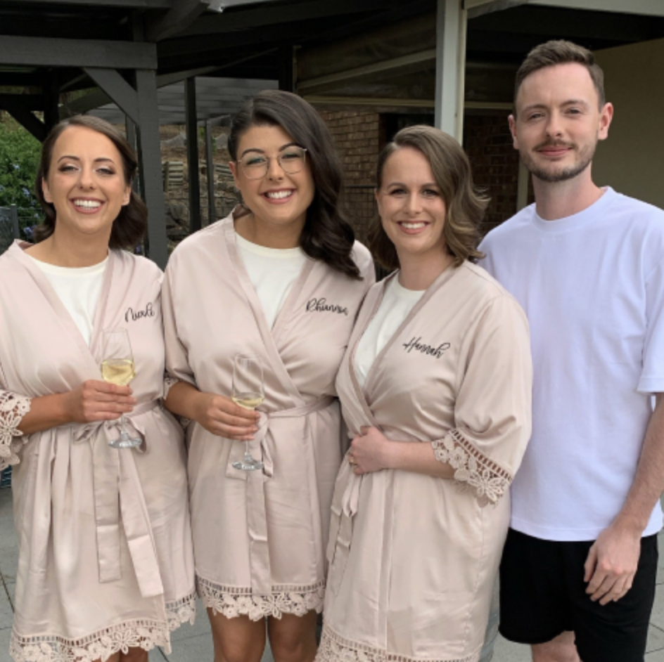 Wickham Makeup Artist Adelaide Makeup Services