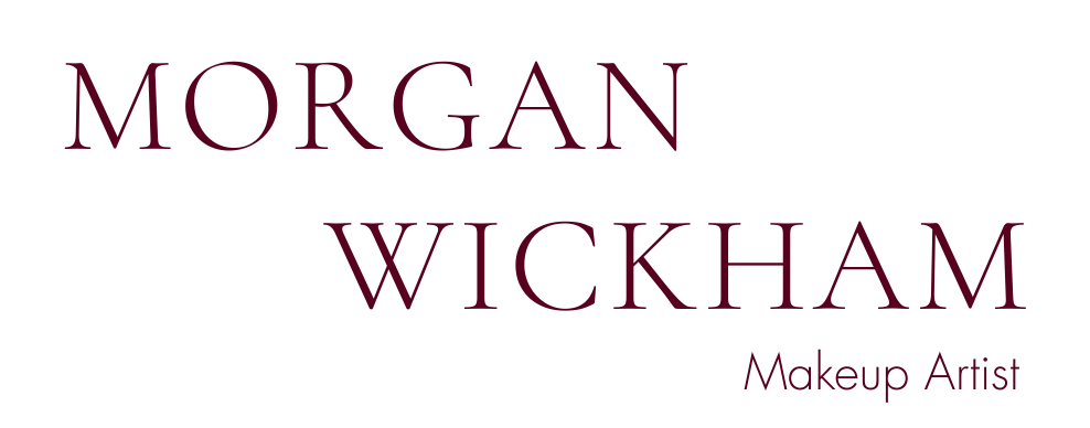 Morgan Wickham | Makeup Artist