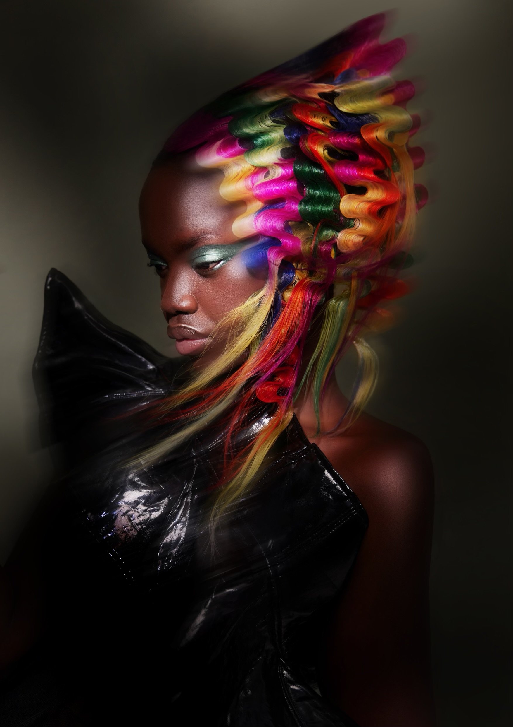 Formal Makeup And Hair Adelaide Saubhaya Makeup