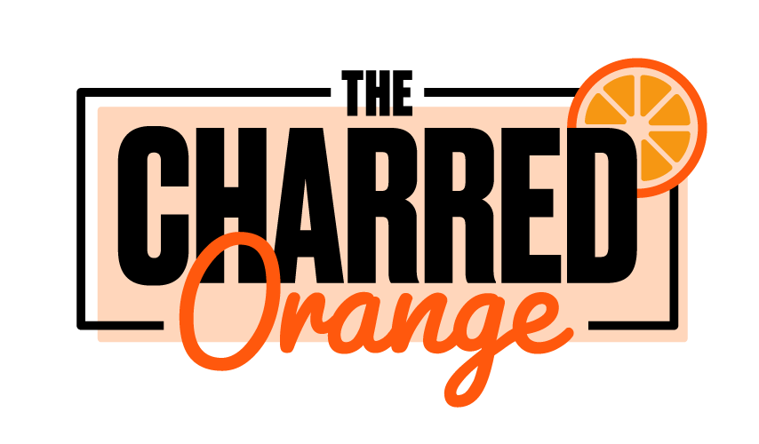The Charred Orange