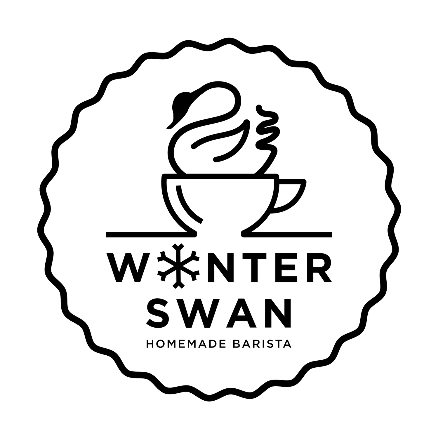 Winter Swan Coffee