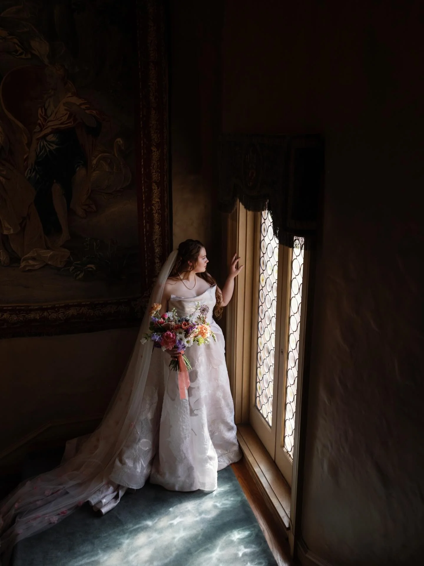 Where a Wedding meets Pride &amp; Prejudice ✨🤍

Kailey &amp; Ruben&rsquo;s big day was full of sentimental moments &amp; exquisite details that showcased who they are as a couple and what&rsquo;s most important in their lives together. It was a wond