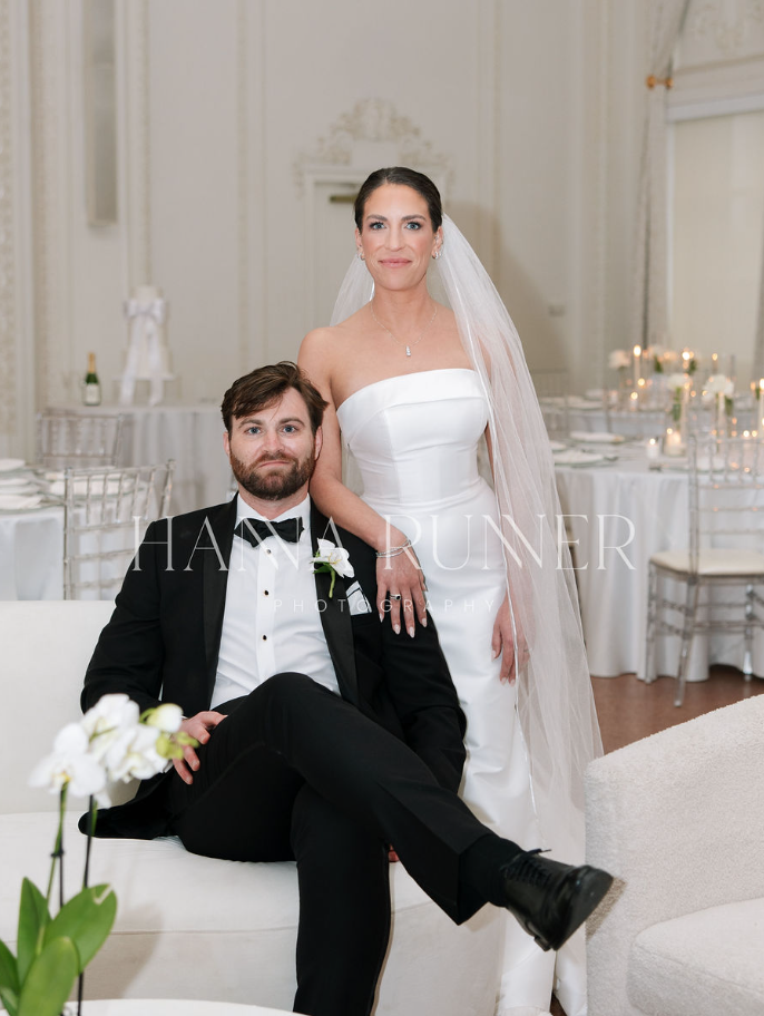 How to Create a Luxury Wedding for the Minimalist Brides