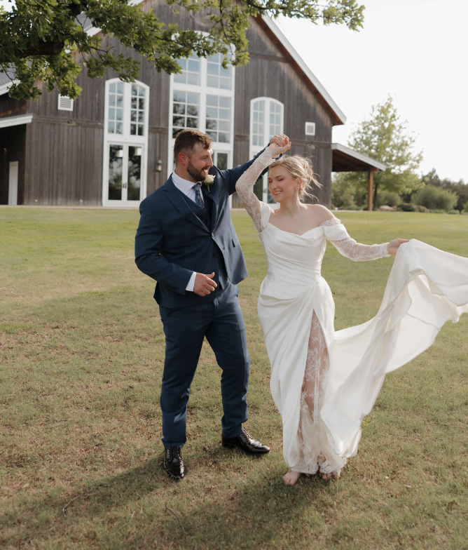 Creating Meaningful Moments Throughout Your Wedding Day