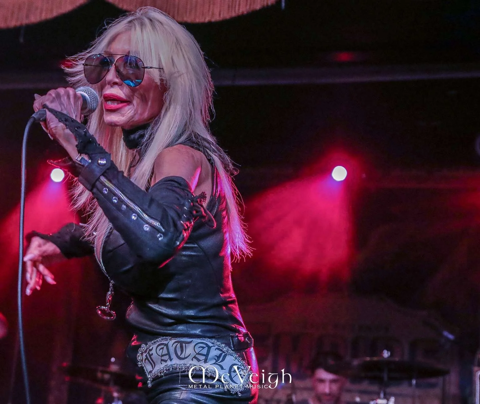 Gig Review: Metal Planet Music