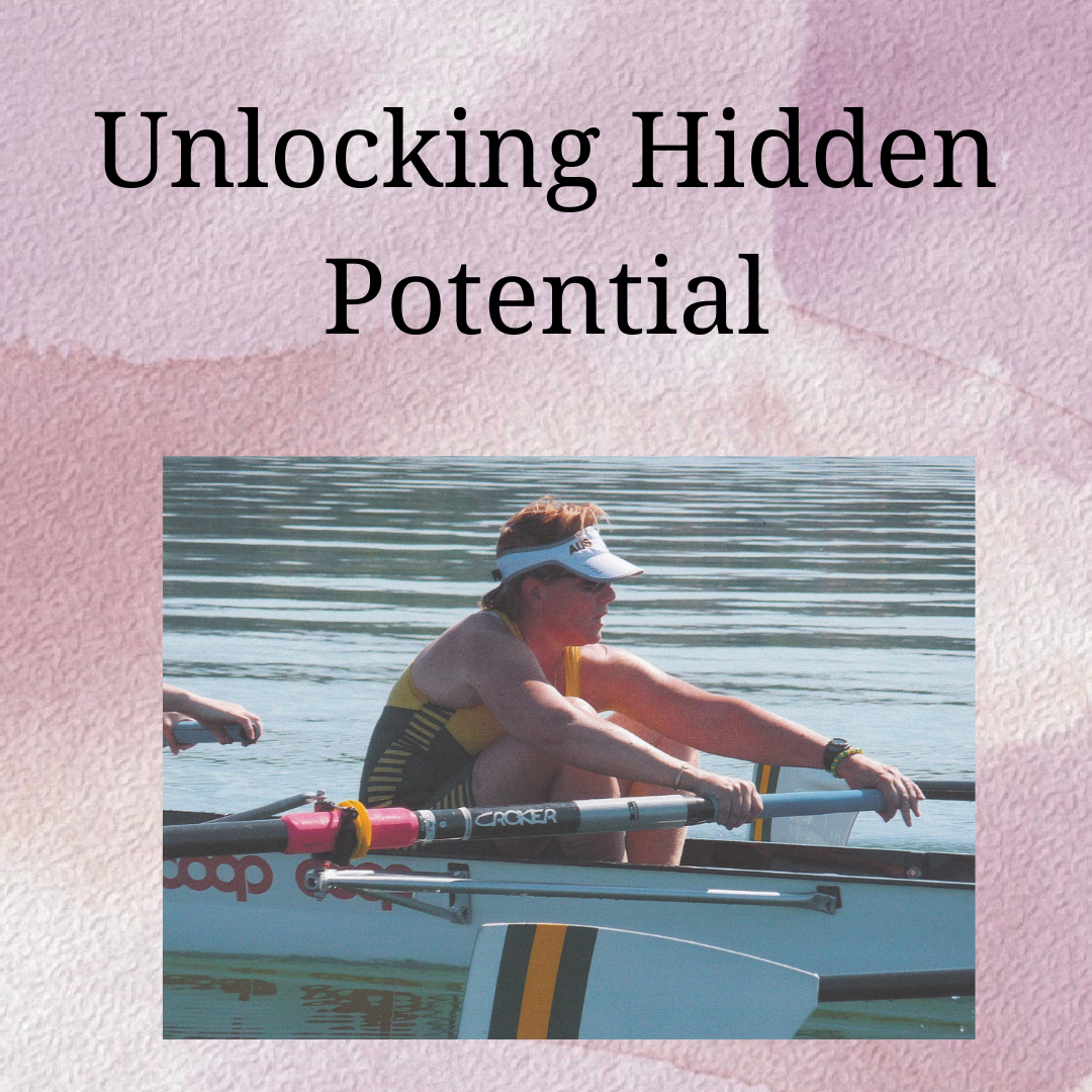 Unlocking Hidden Potential through Perseverance