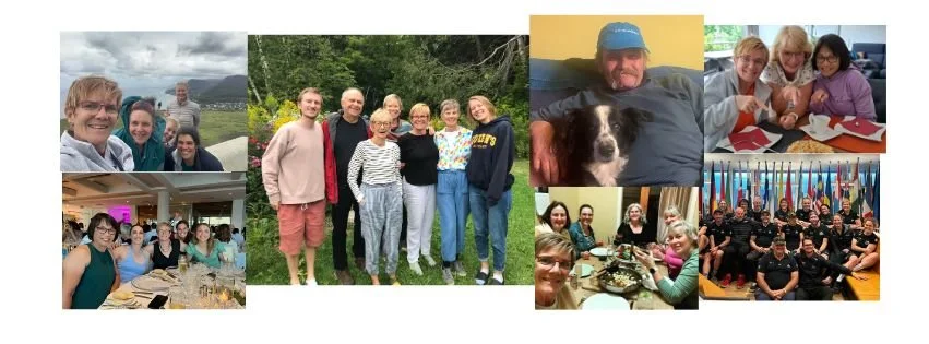 Home Is Where the Heart Is (Or Maybe Where You Stand)