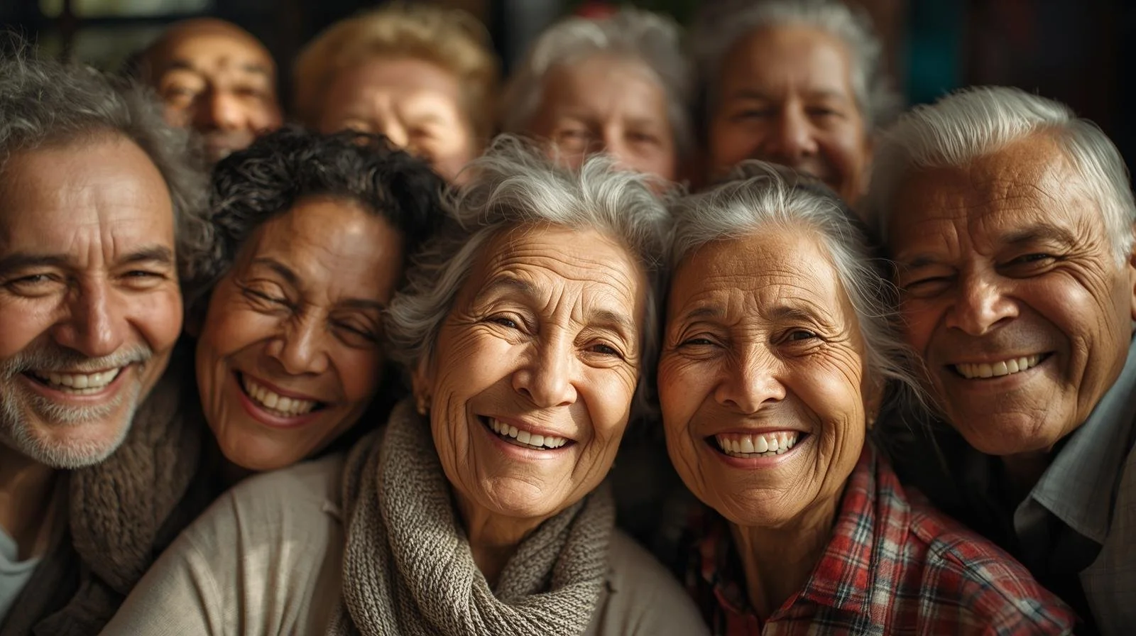 Why Optimism Might Be One of the Healthiest Choices You Make