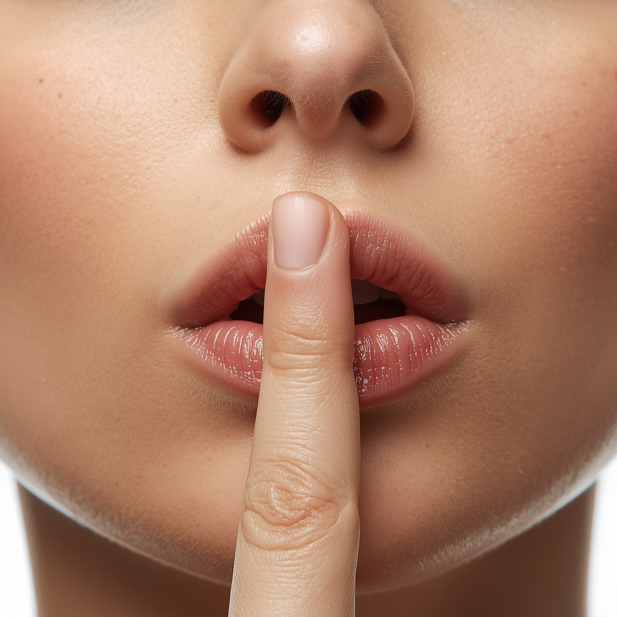 Silence is a Superpower