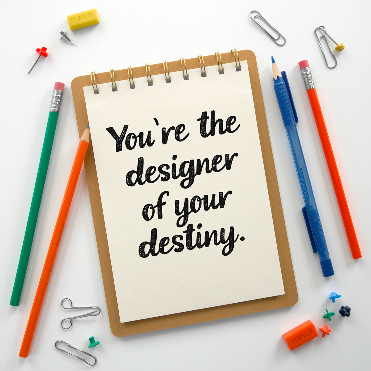 What is Your Destiny