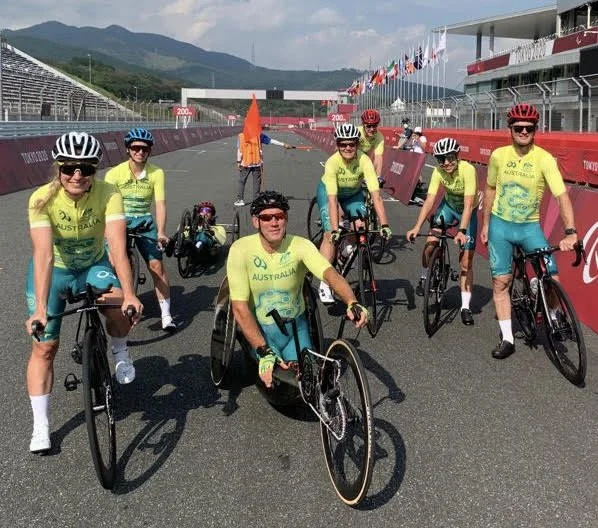 Tokyo road team.jpg