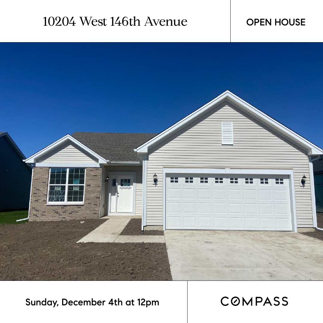 Mega Open House Event — Nicole Milford Real Estate Group