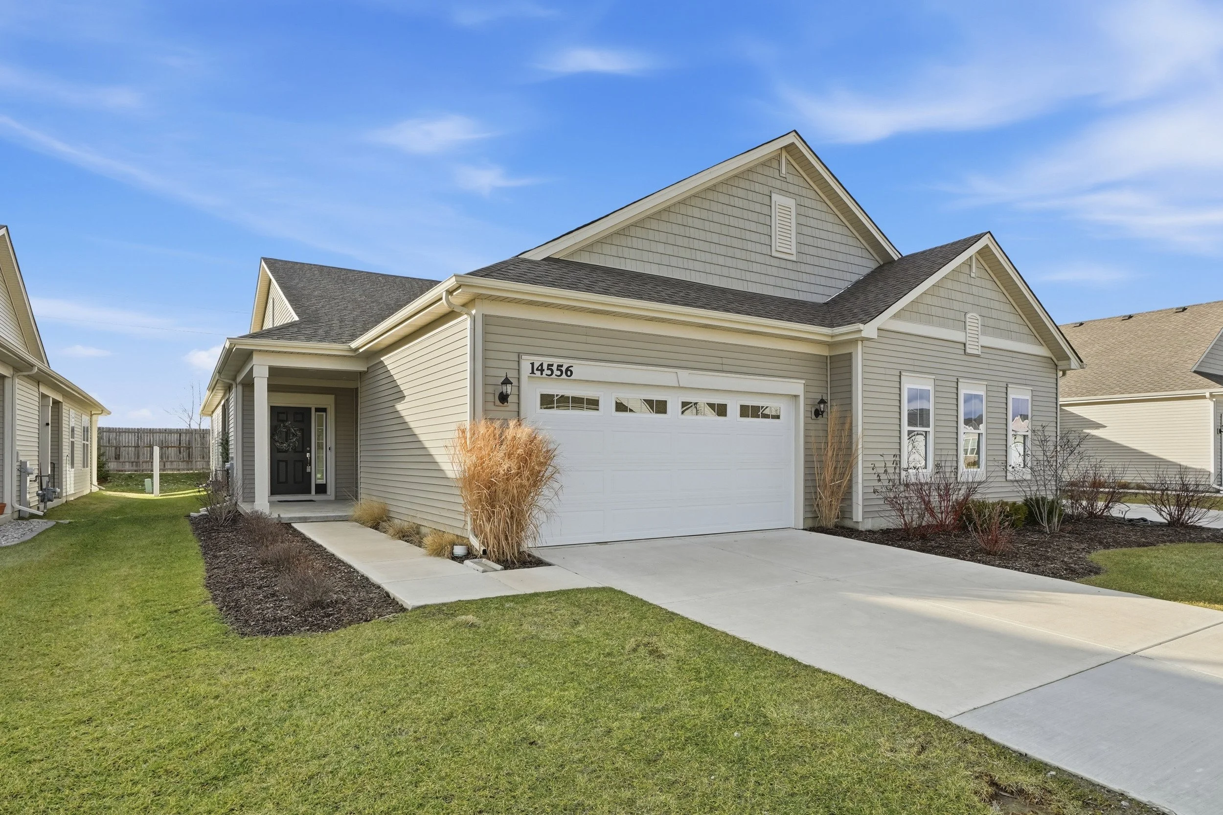 14556 Clover Ave, Cedar Lake, IN