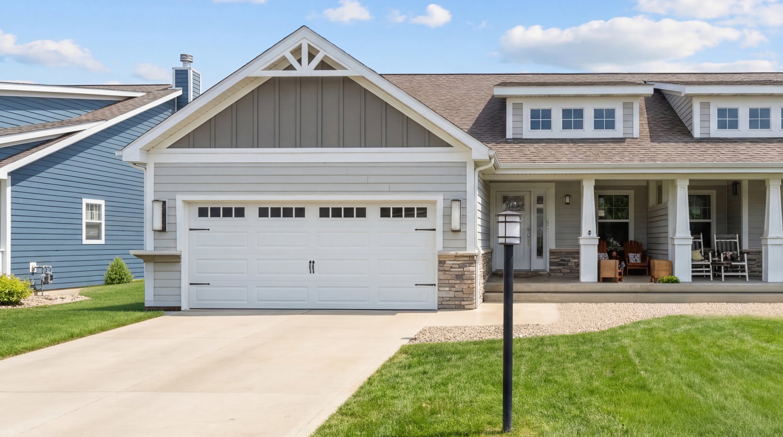 10870 Scarlet Oak Drive, St. John, IN 46373