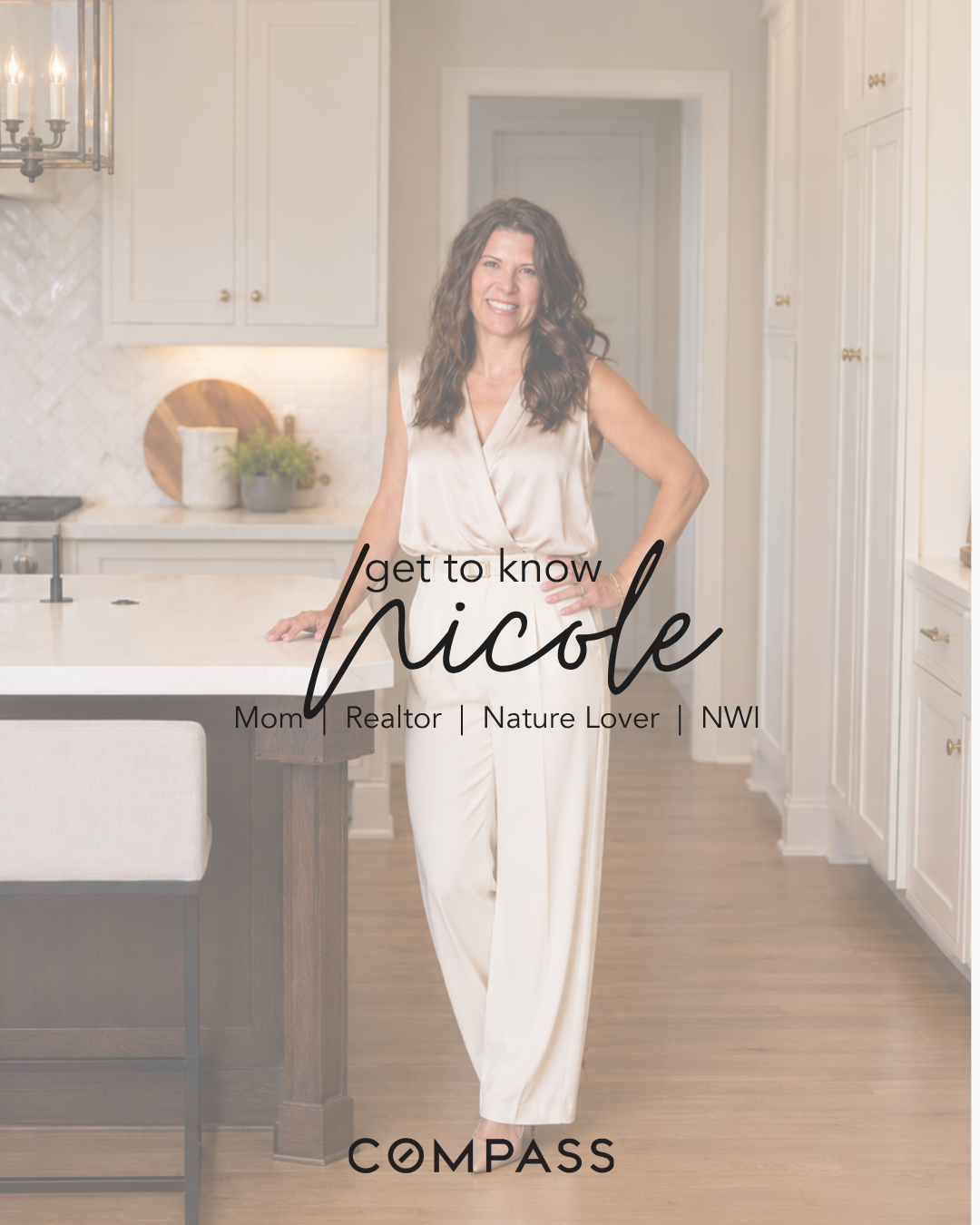 Who is Nicole Milford?
