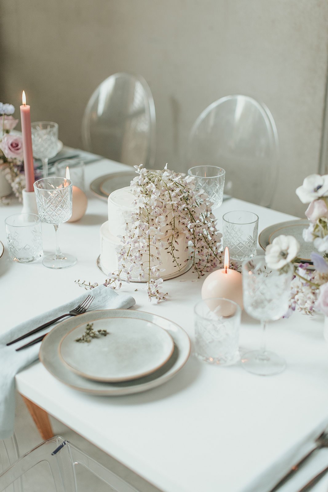 Design and styling wedding service-  Truly Yours  - NZ