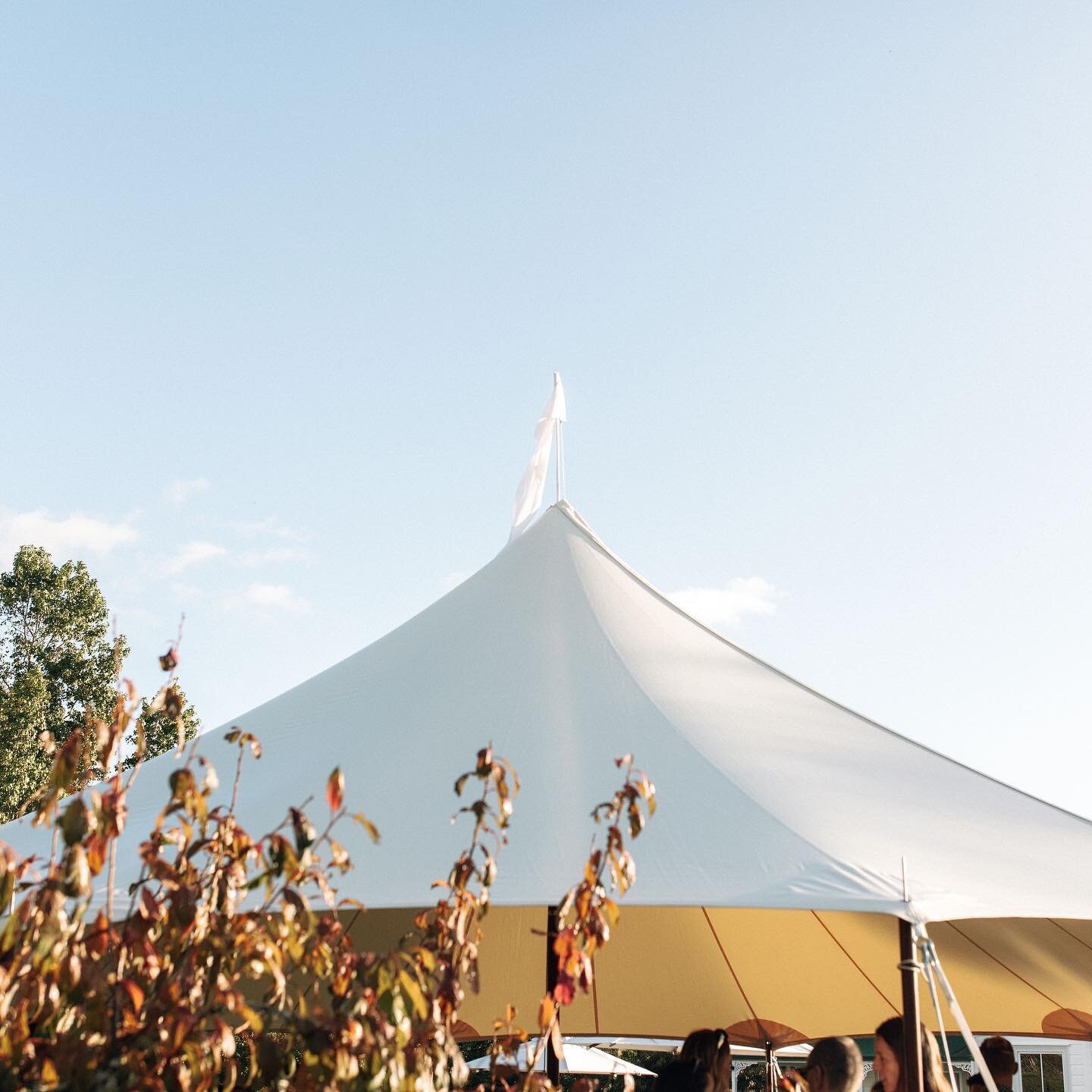 We&rsquo;re SO excited to offer these special  Sailcloth tents to the South Island &bull; available from our Wanaka and Christchurch warehouses in a range of sizes (and even a clear roof option!) 🫶🏼

Inspired by the sea, the feature is the transluc