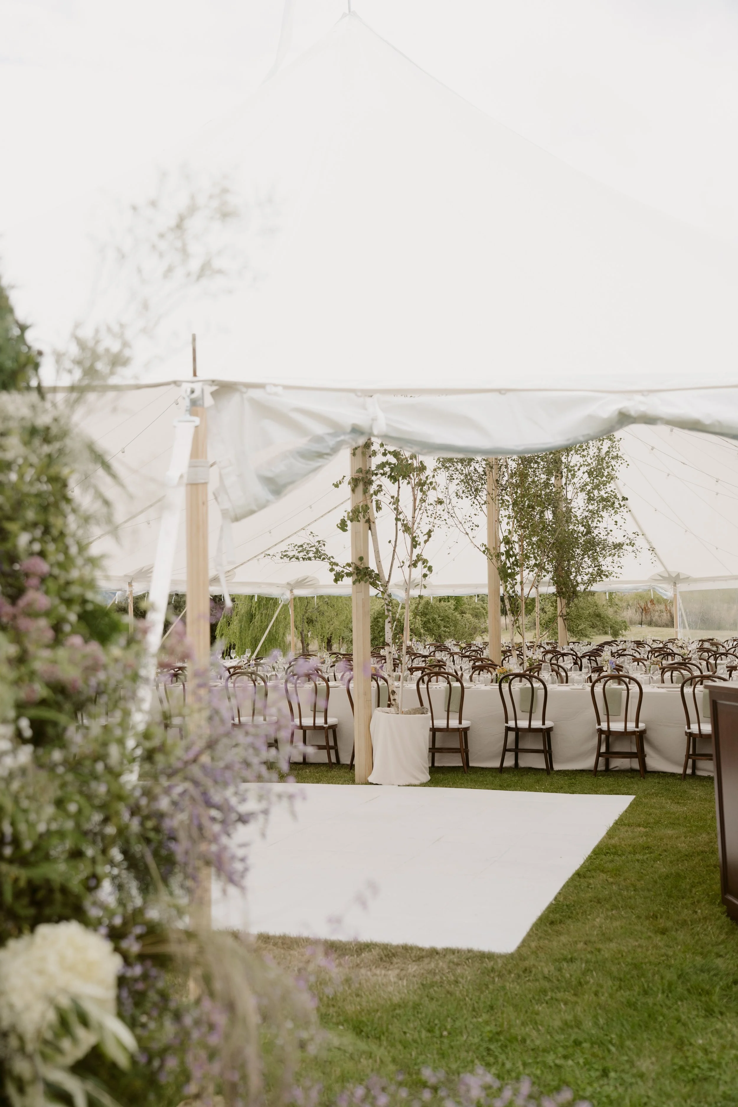 Comparing Sailcloth Tents? Here's What Actually Matters