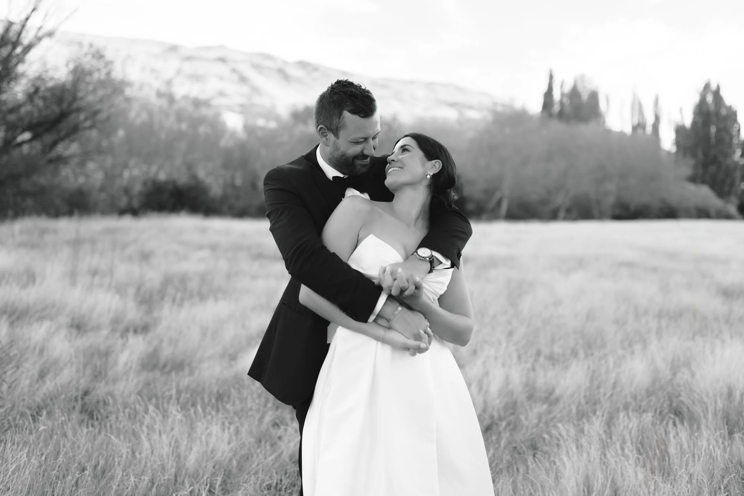 Truly Yours Bride - Jaz