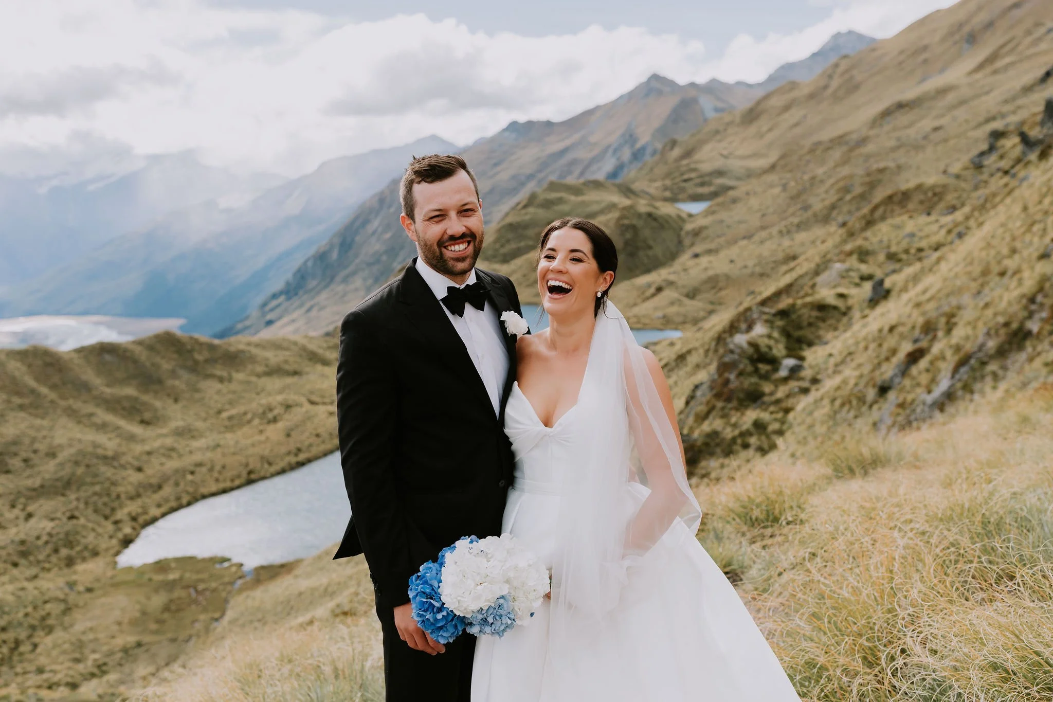 10/10 for every moment in the journey # Jazz & Tim # | From initial consultation to set up and pack down, Truly Yours have nailed customer service, professionalism and efficiency, on top of a stunning marquee of course. The communication was amazing 