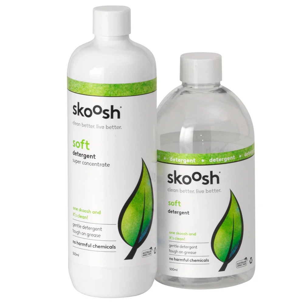 SKOOSH CLEANSE Hand Wash — Propre