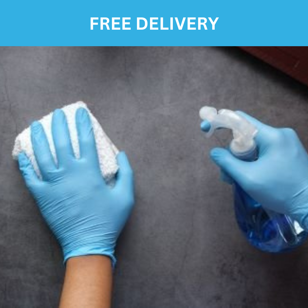 SKOOSH Value Bundle — Propre