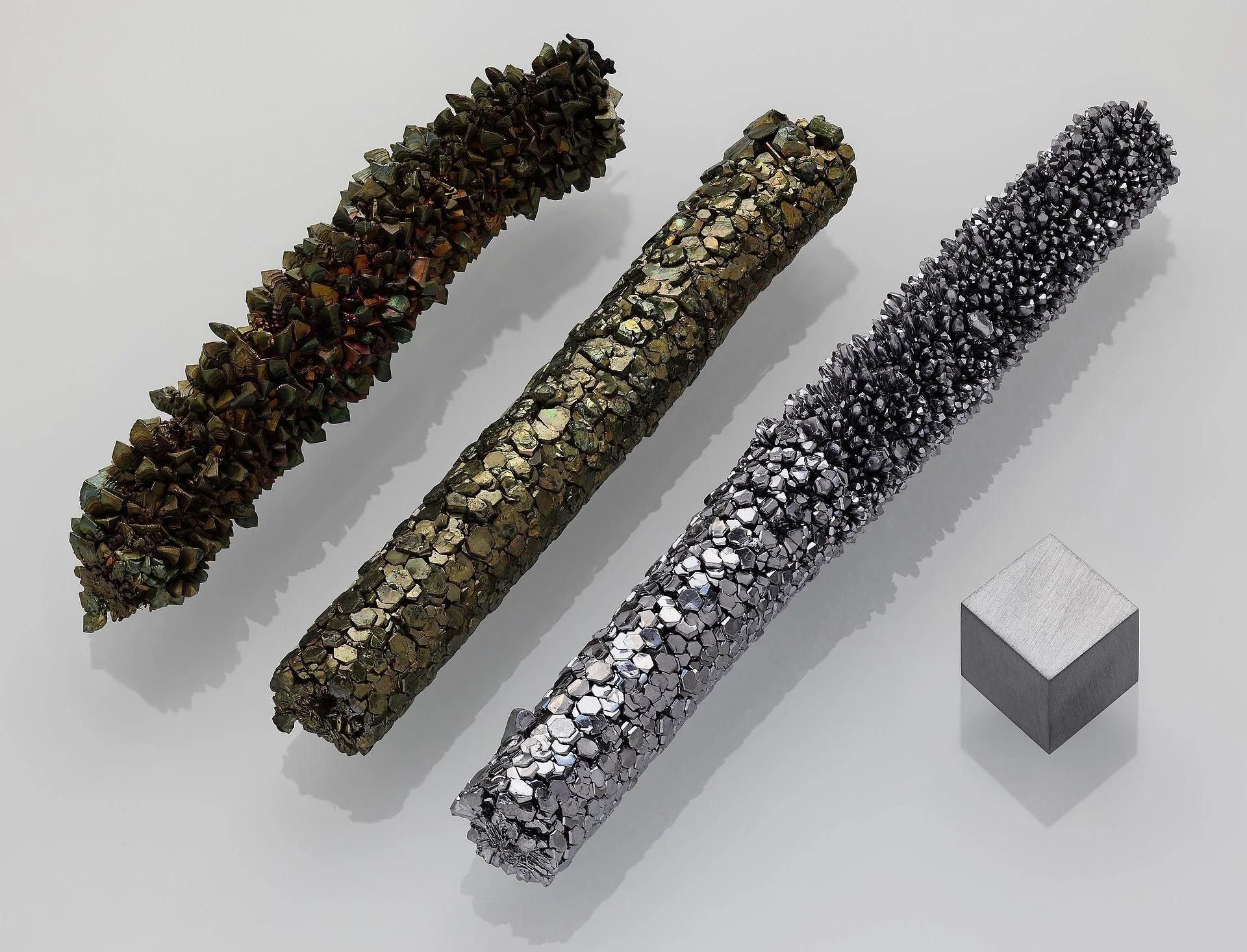 Global Vanadium Ore Market Drivers, Trends And Restraints For 2022-2031