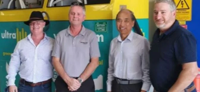 Horizon Minerals investee Richmond Vanadium Technology plunges $5 million into Ultra Power Systems; secures vanadium offtake deal