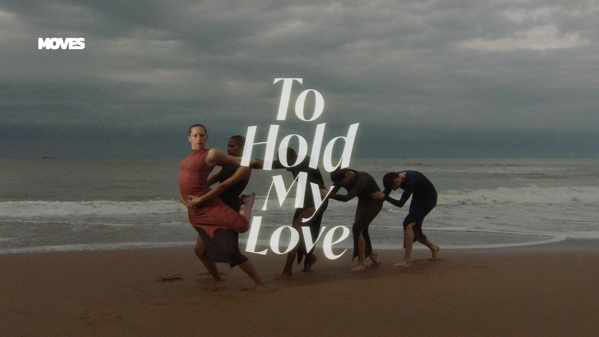 To Hold My Love