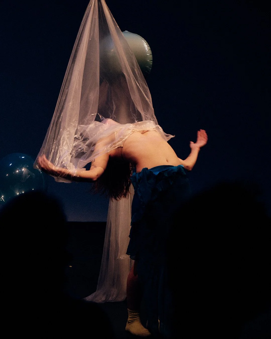 DANCE.FILM.PERFORMANCE