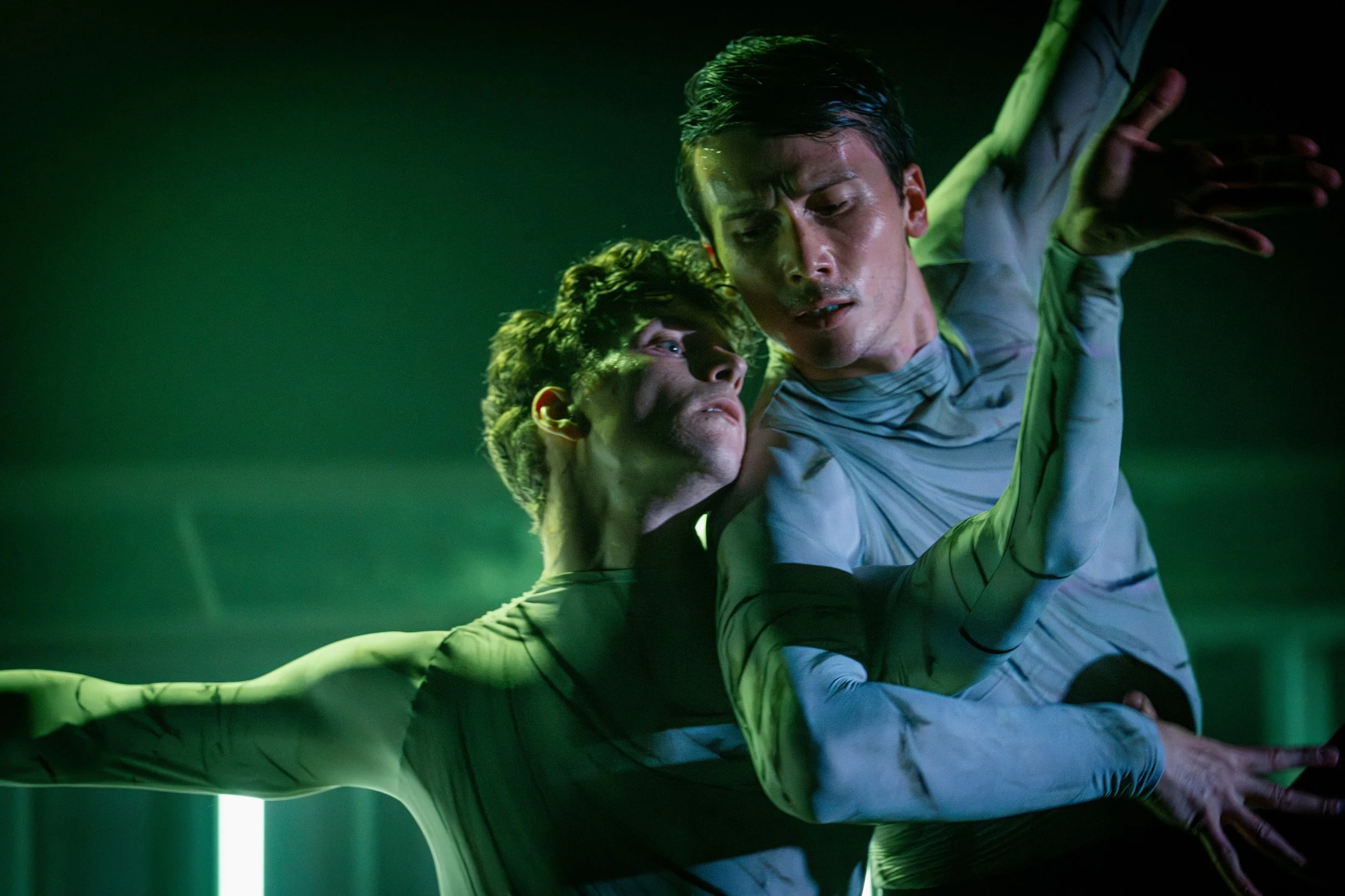 BALLET NIGHTS | NEW VOICES