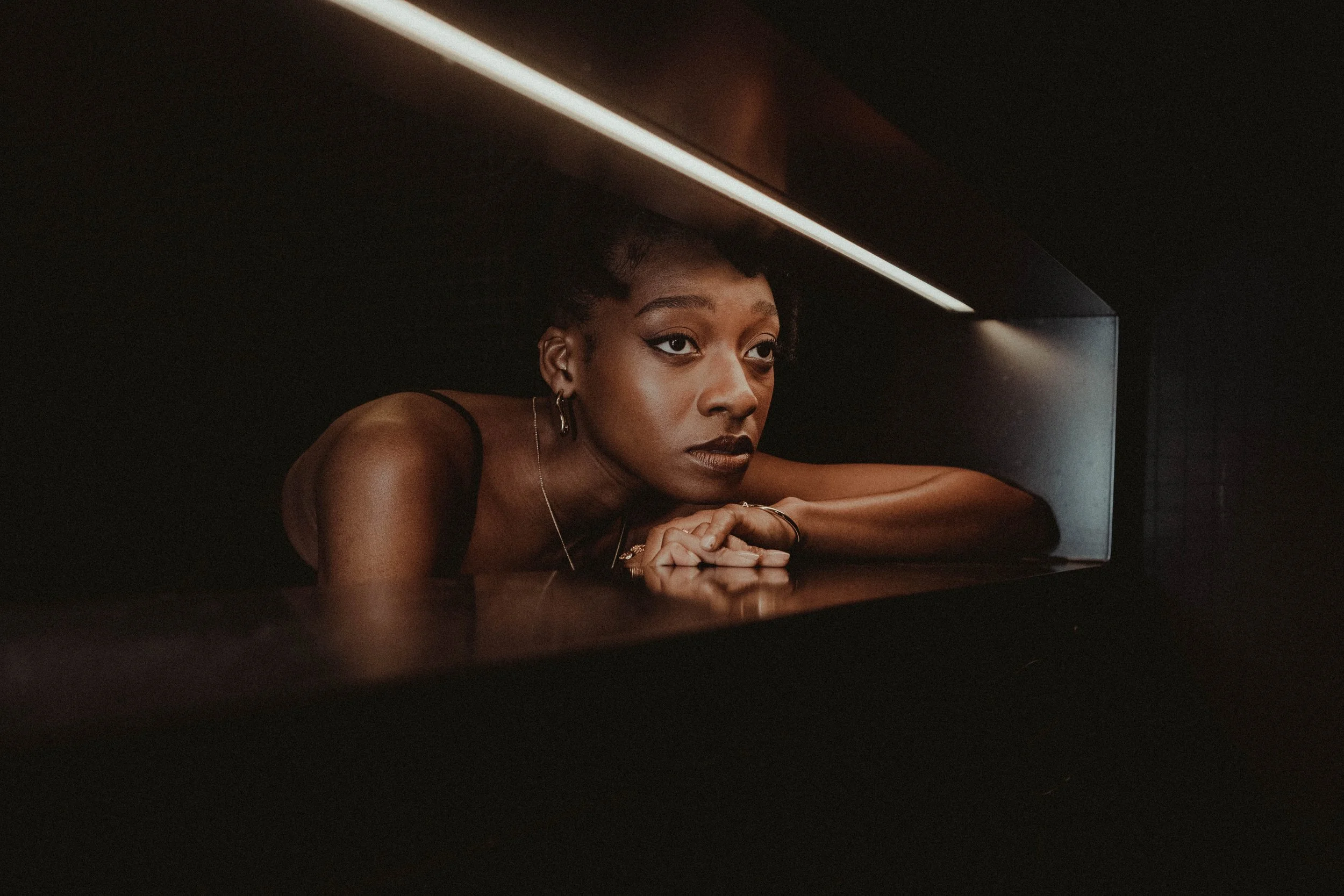 TATE MODERN LATES CURATED BY LITTLE SIMZ
