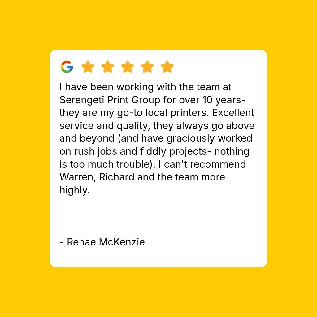 See what they are saying!