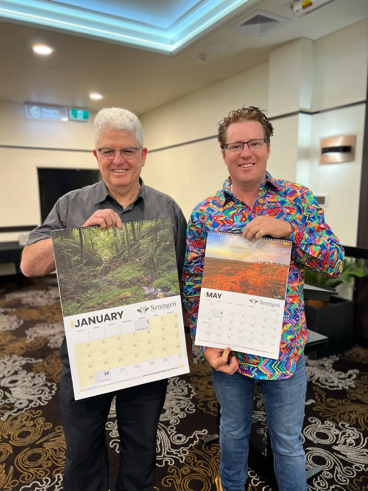 Always a pleasure catching up with friends at Toowoomba Business Partners.

Great conversations, valuable connections and a strong reminder of the power of local business community.