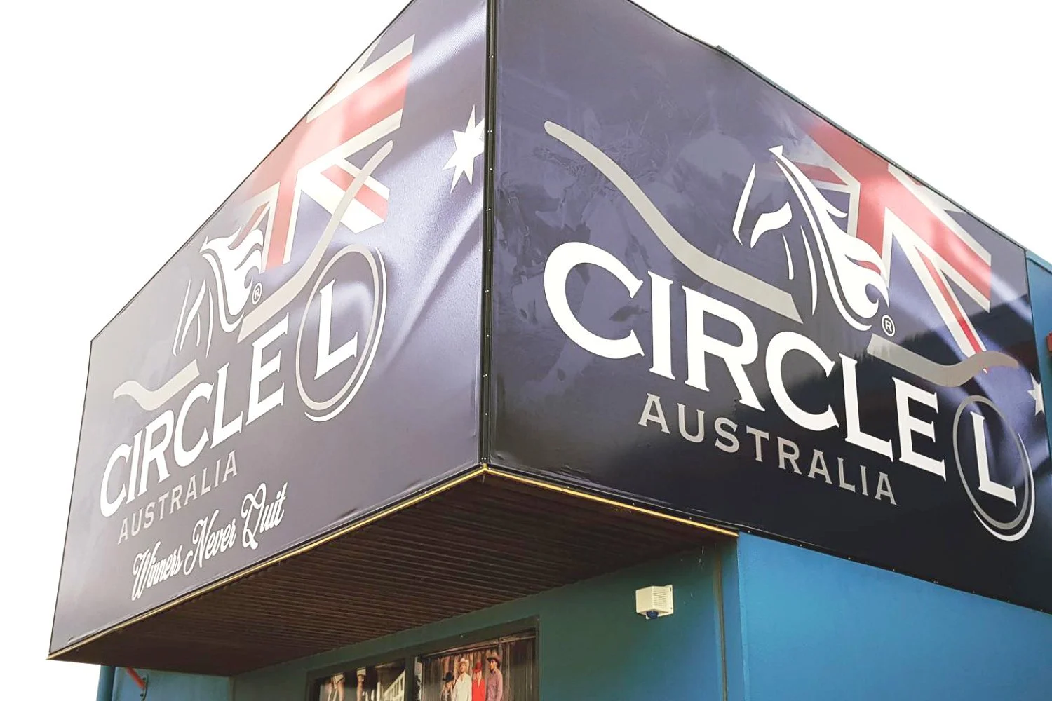 Why Great Signage Still Matters for Your Business in 2026