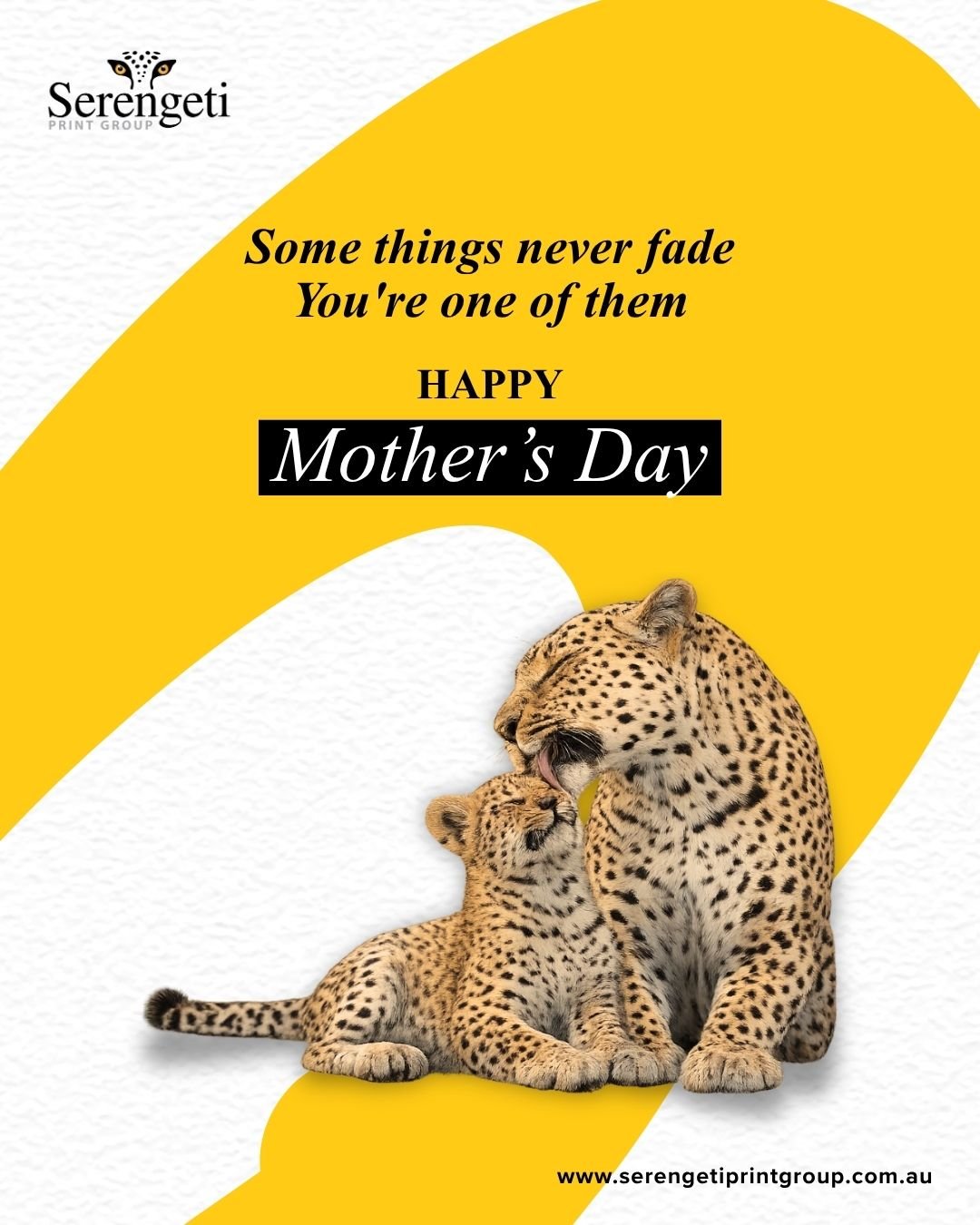 Forever, In Every Way​
​
Through every phase, every change, and every new beginning, her love remains a constant. It&rsquo;s a quiet strength that shapes us in ways words never can. This Mother&rsquo;s Day, we celebrate that lasting connection.✨​

Ha