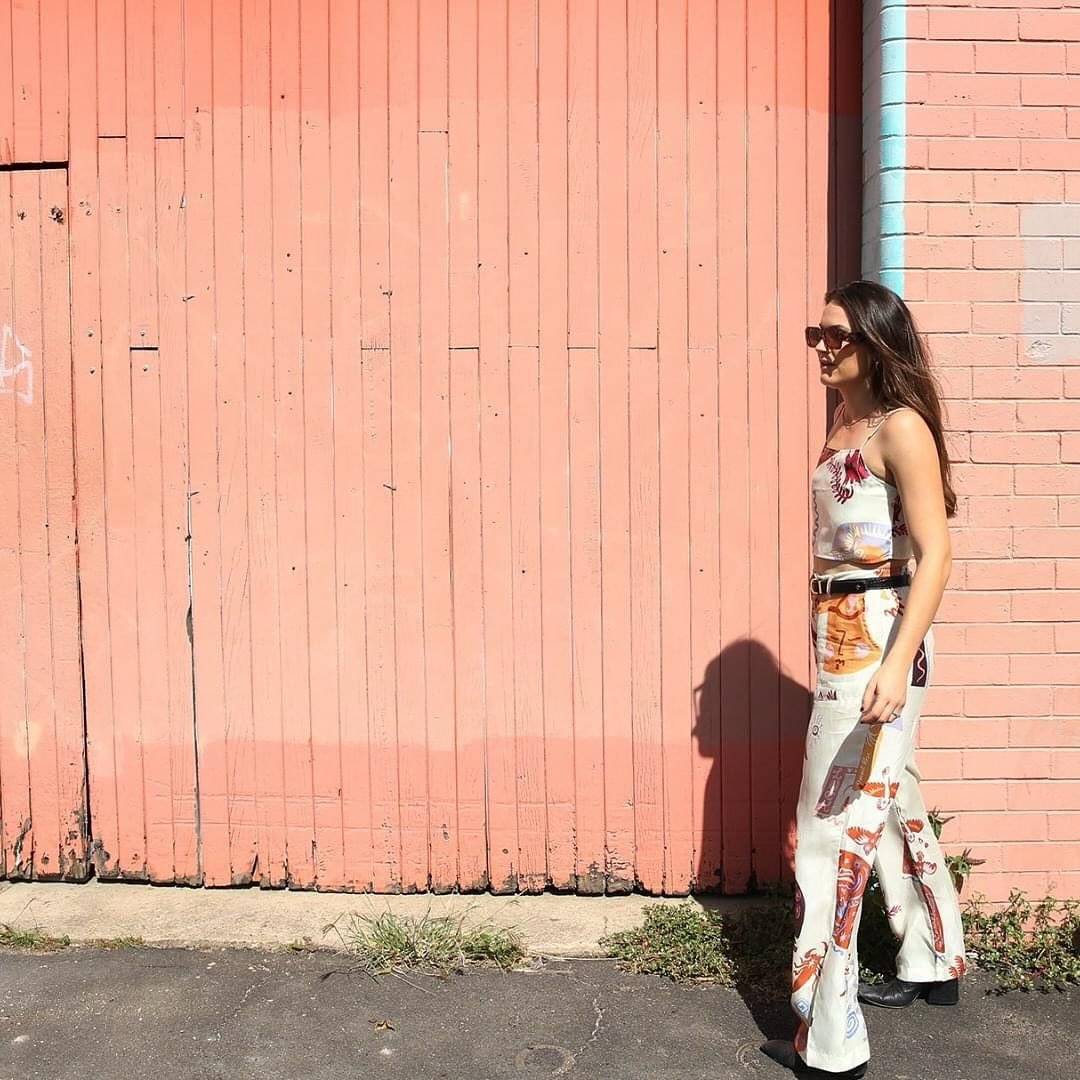 TWO SLEEPS TO GO 💘 
.
Join us and @ugokennedyofficial at @pachamamabycrystalbrook from 3pm this Saturday 10 August. Free entry, DJ, Mexican delights, Happy Hour drinks, salsa 💃🏼and a bit of shopping, if you like. Can&rsquo;t wait to see you there!