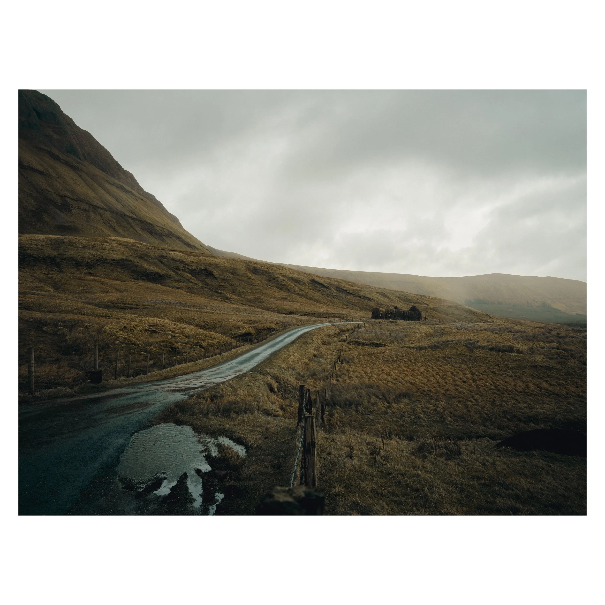 Gleniff Horseshoe