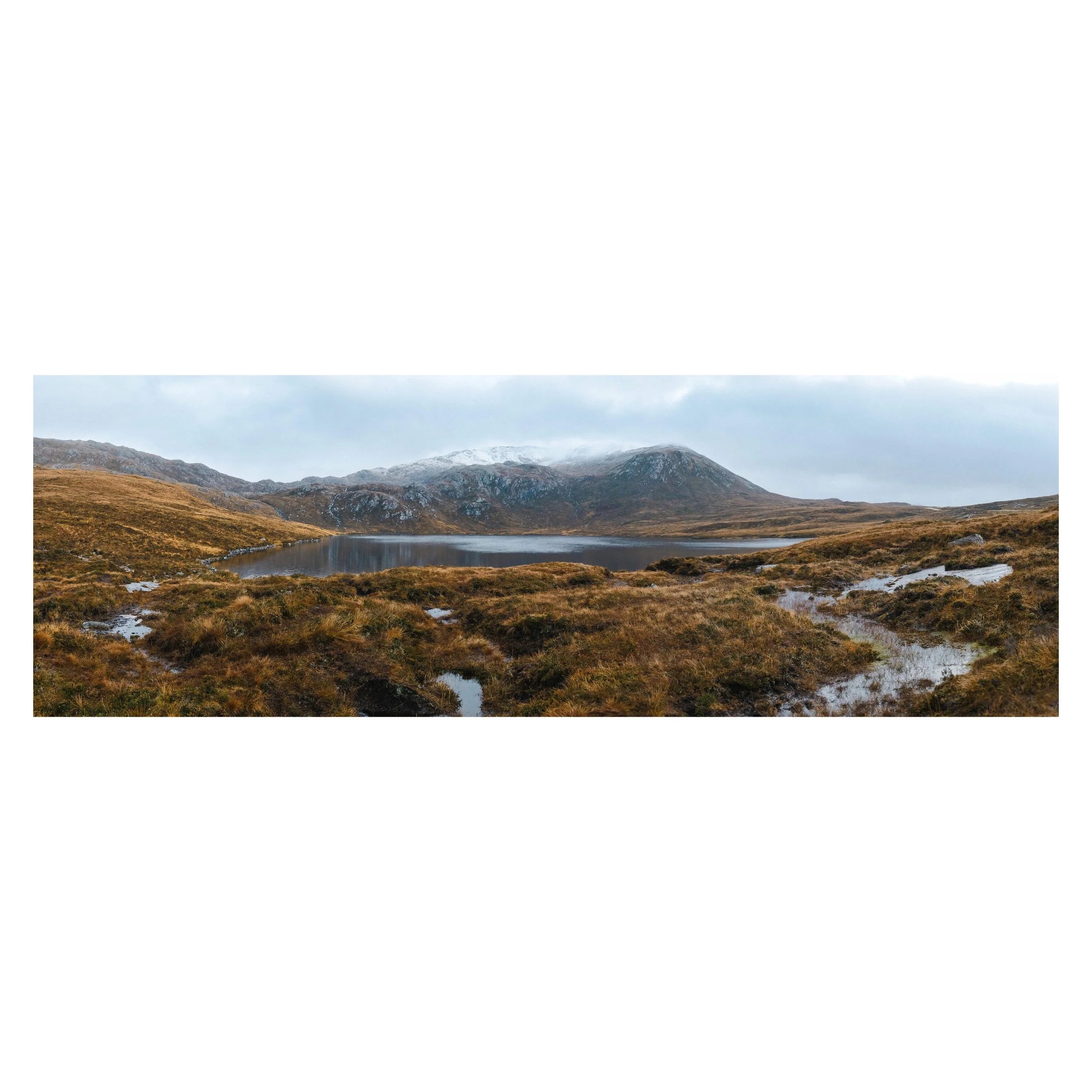 Loch na Gainmhich, Special Edition