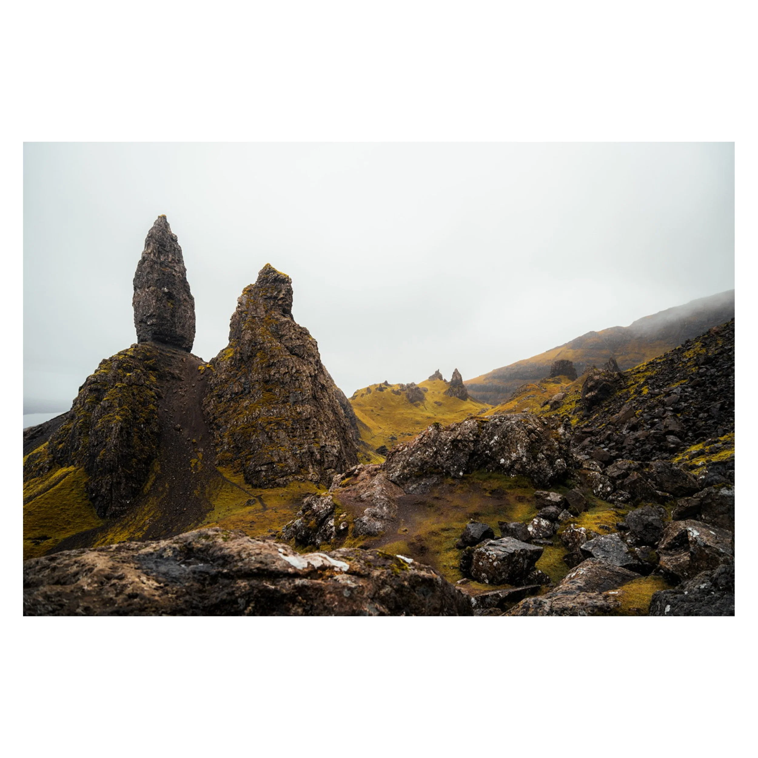 Storr #2