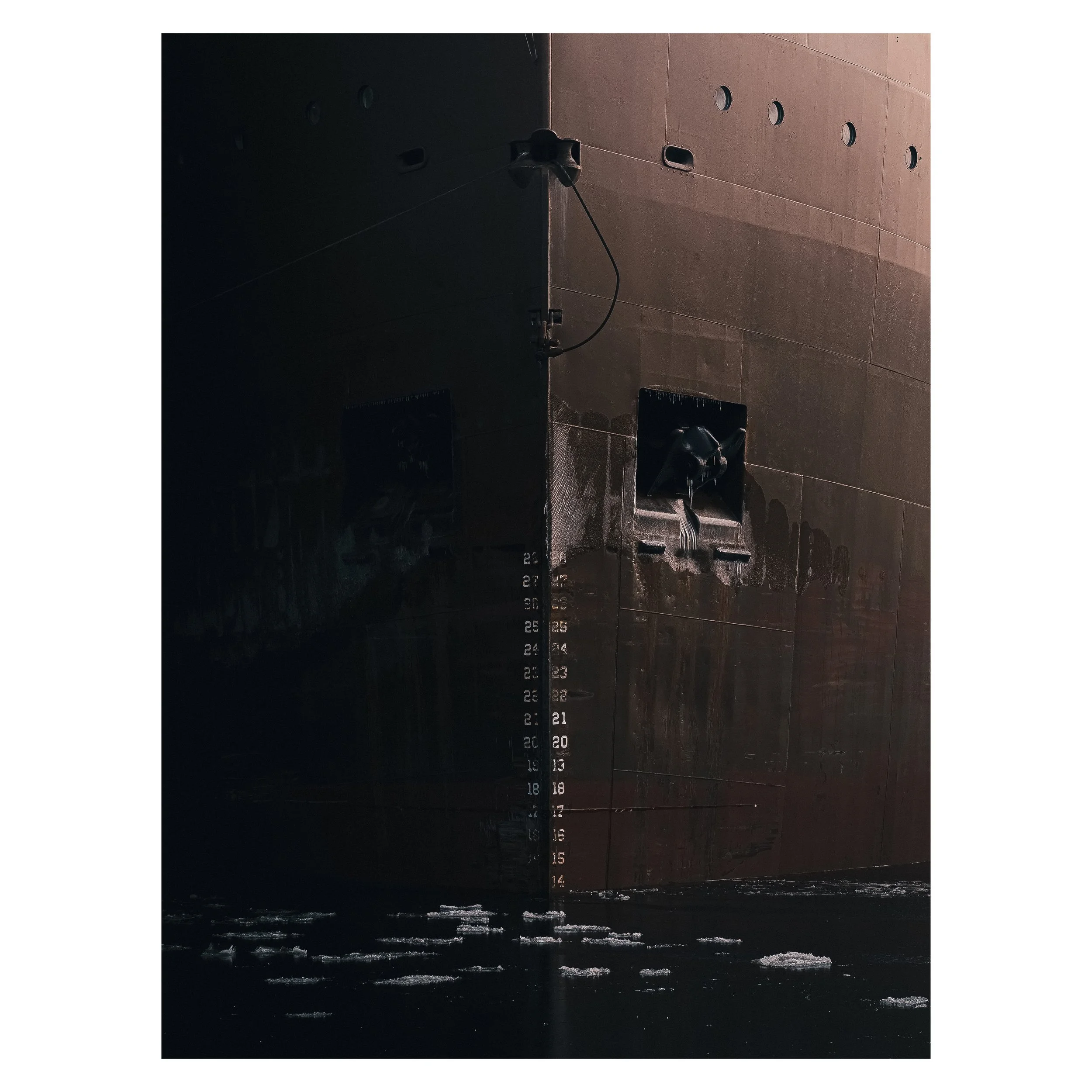 Herbert C. Jackson, Fine Art Photography Awards Nominee