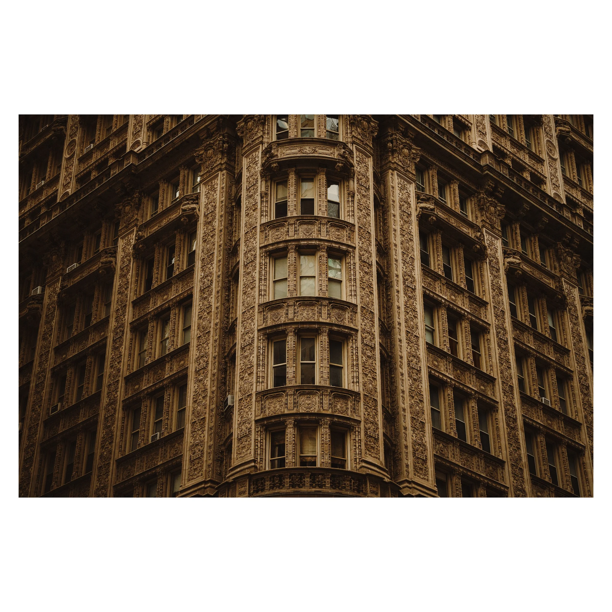 Alwyn Court