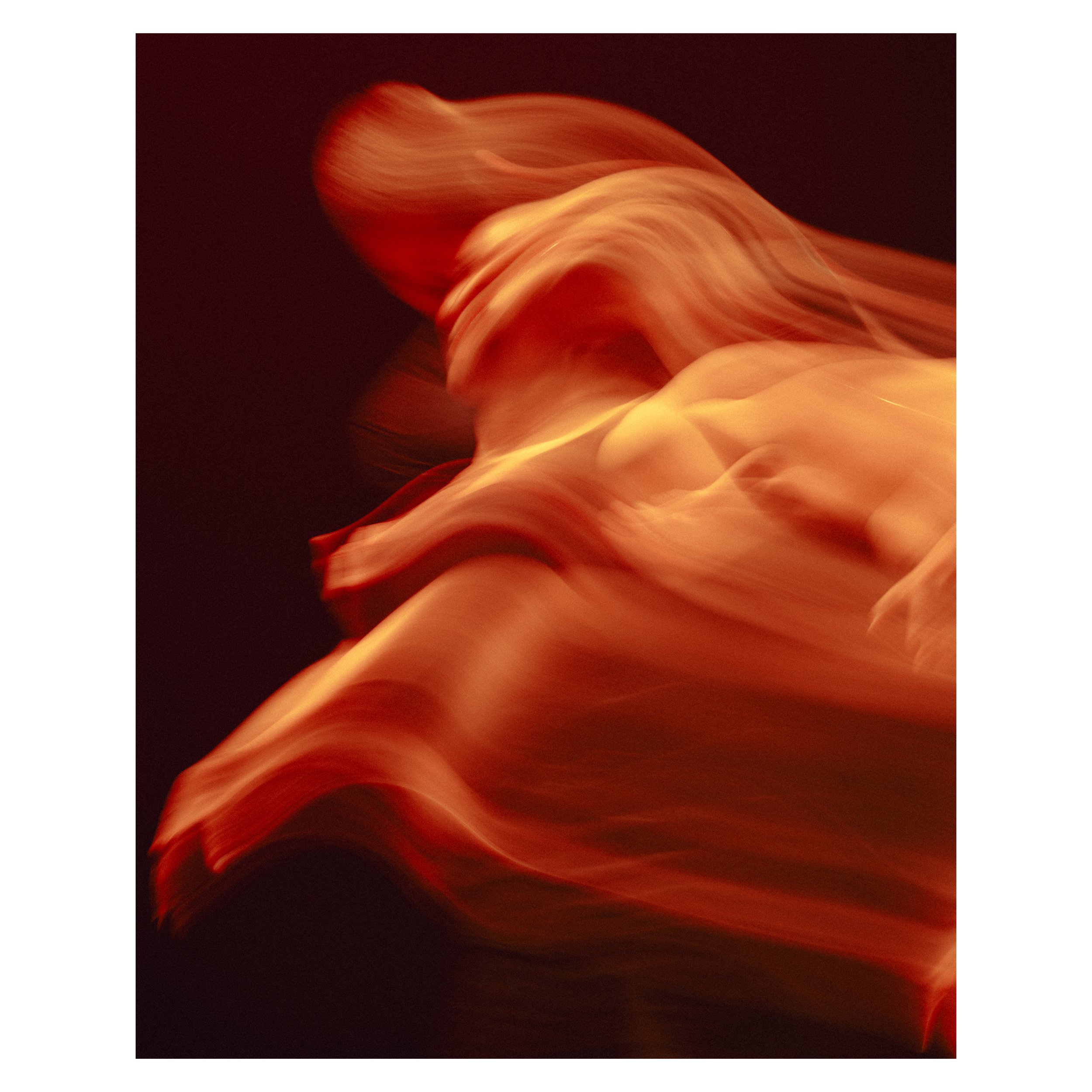 Dancers in Motion #143