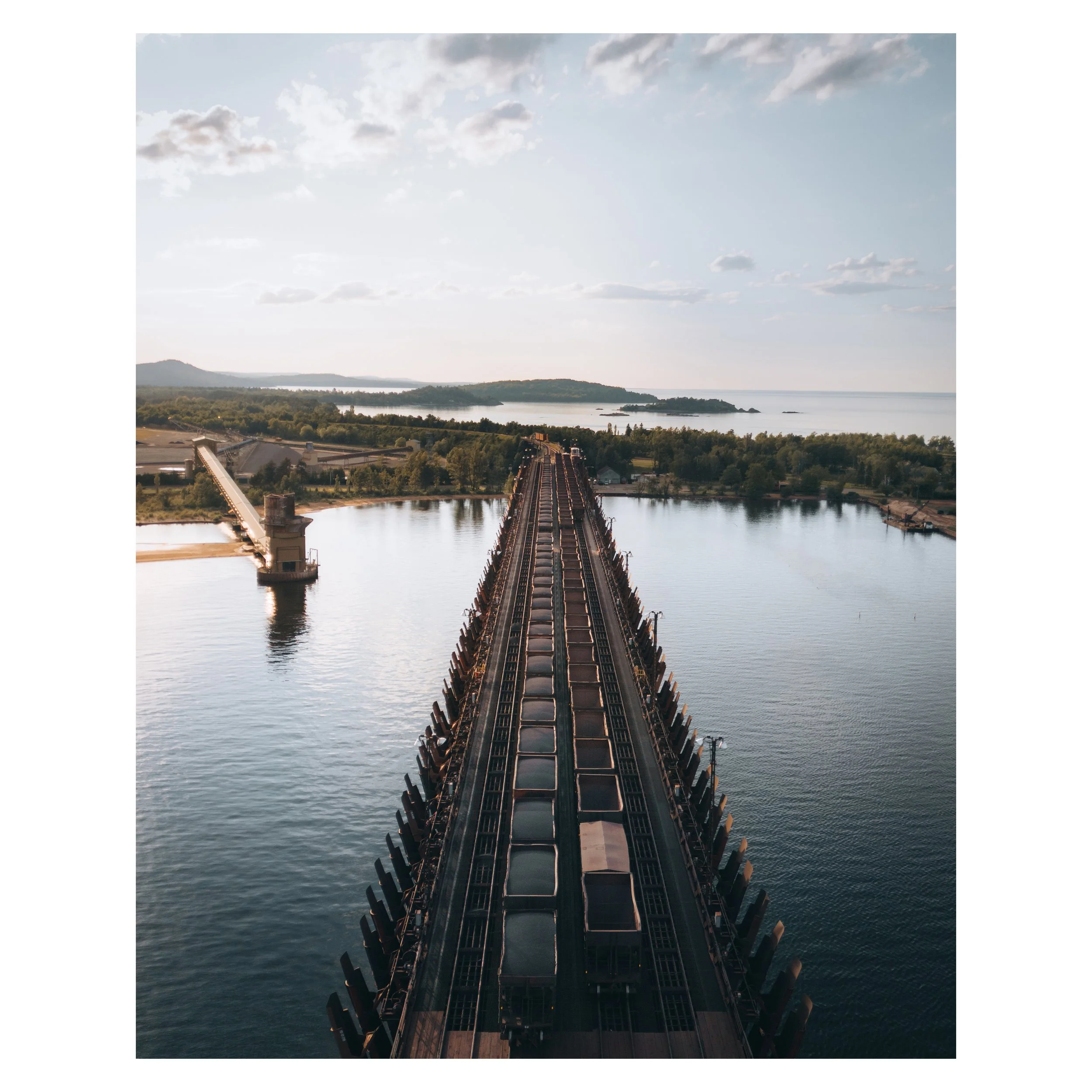 North Dock