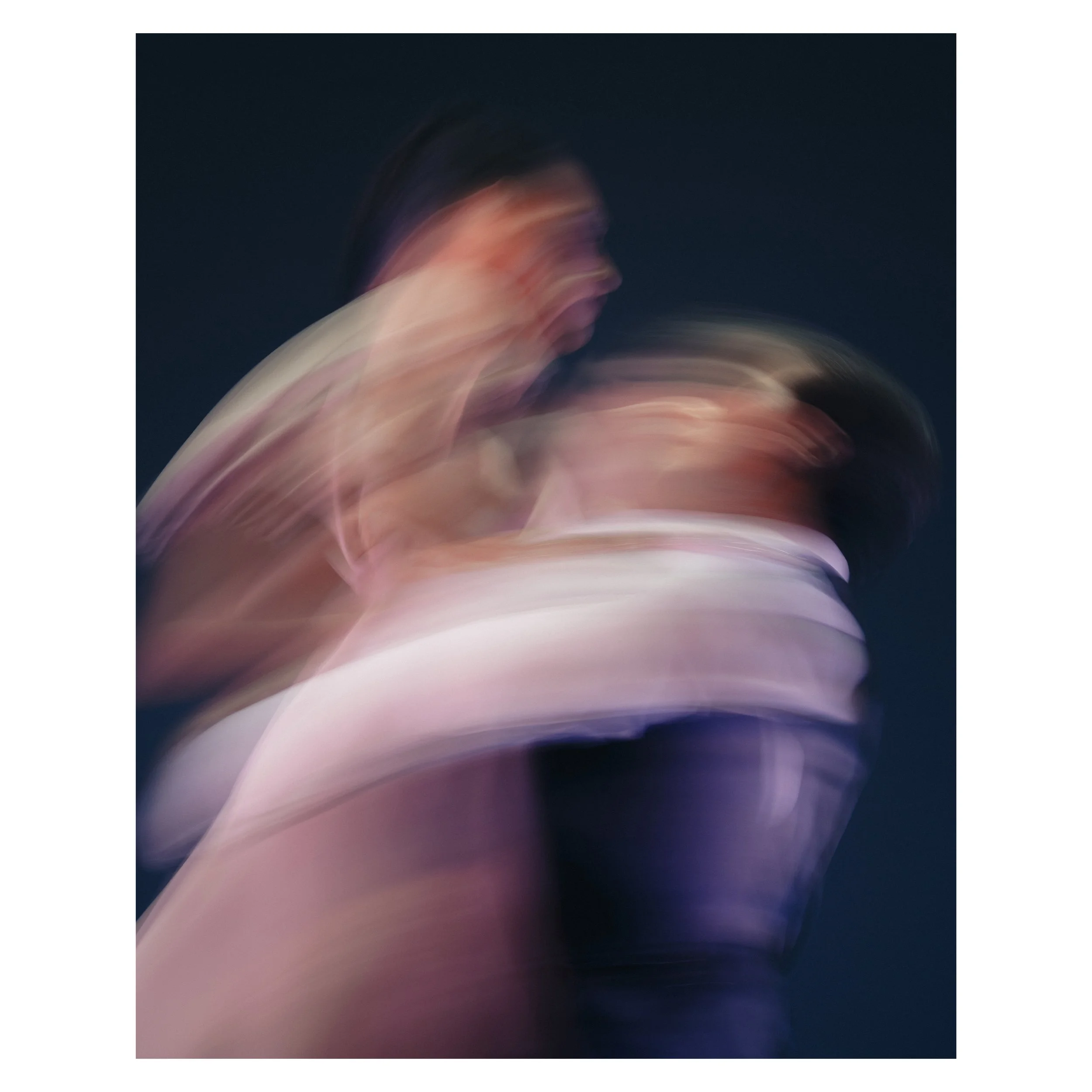 Dancers in Motion #62