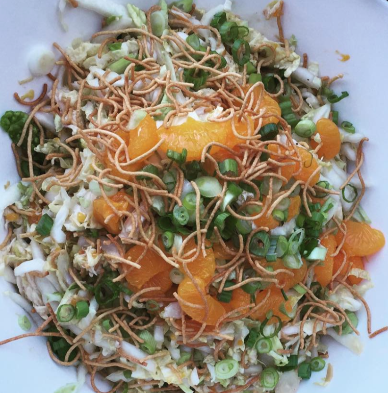 chinese chicken salad